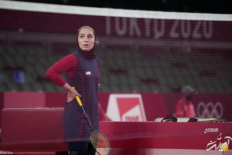 (تصاویر) ثریا؛ دختری که ایران را شگفت زده کرد